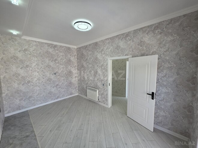 Satılır 4 otaqlı həyət evi/bağ evi 113 m², Hövsan q., photo 12 from 16