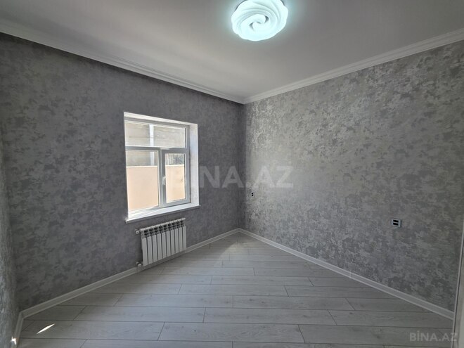 Satılır 4 otaqlı həyət evi/bağ evi 113 m², Hövsan q., photo 13 from 16