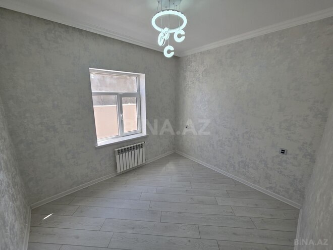 Satılır 4 otaqlı həyət evi/bağ evi 113 m², Hövsan q., photo 11 from 16