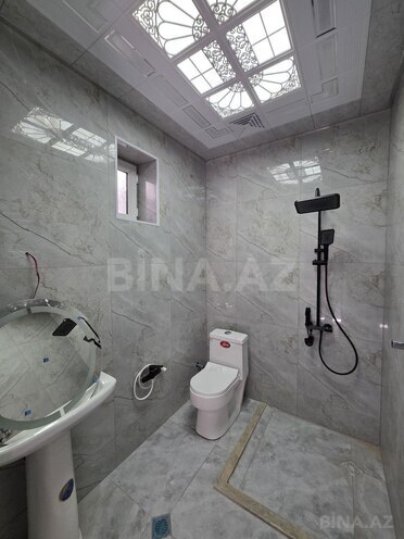 Satılır 4 otaqlı həyət evi/bağ evi 113 m², Hövsan q., photo 14 from 16