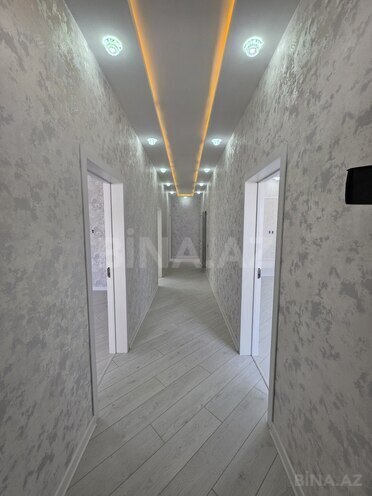 Satılır 4 otaqlı həyət evi/bağ evi 113 m², Hövsan q., photo 6 from 16