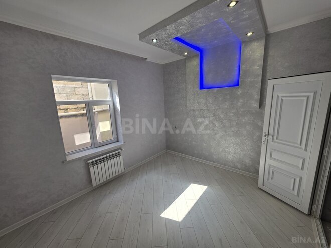 Satılır 4 otaqlı həyət evi/bağ evi 113 m², Hövsan q., photo 15 from 16