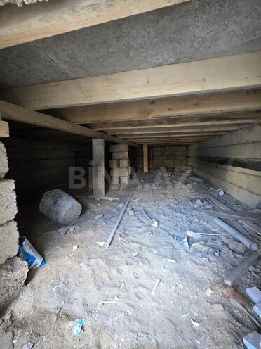 Satılır 4 otaqlı həyət evi/bağ evi 113 m², Hövsan q., photo 5 from 16