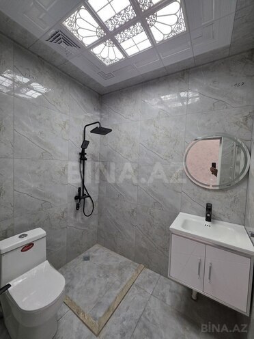 Satılır 4 otaqlı həyət evi/bağ evi 113 m², Hövsan q., photo 10 from 16