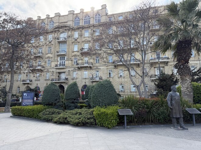 Сдаётся 8-комн. офис 370 м², м. Ичеришехер, photo 4 from 17