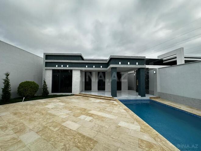 Продаётся 4-комн. дом/дача 140 м², пос. Мардакан, photo 1 from 14