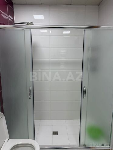 İcarəyə verilir 2 otaqlı yeni tikili 96 m², Nəsimi r., photo 11 from 12