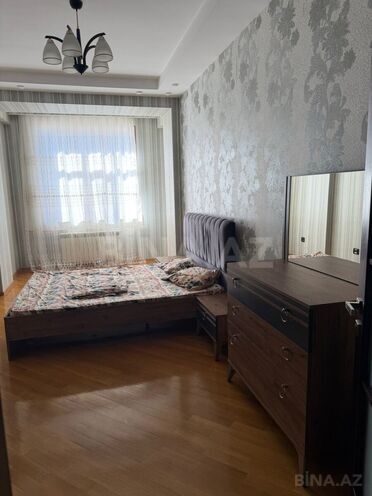 İcarəyə verilir 2 otaqlı yeni tikili 96 m², Nəsimi r., photo 7 from 12