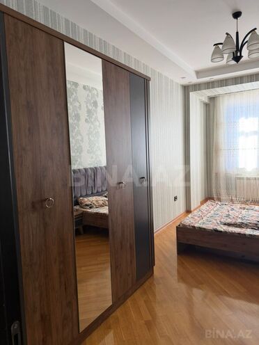 İcarəyə verilir 2 otaqlı yeni tikili 96 m², Nəsimi r., photo 8 from 12