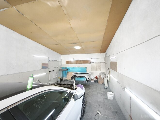 Сдаётся  объект 1 800 м², пос. Биладжары, photo 15 from 20