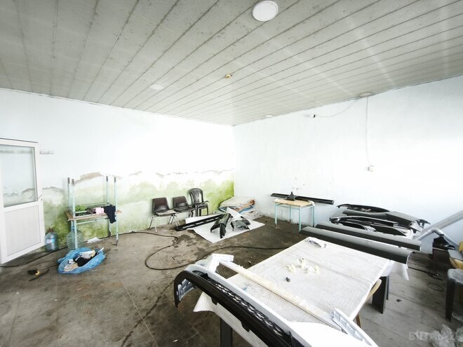 Сдаётся  объект 1 800 м², пос. Биладжары, photo 11 from 20