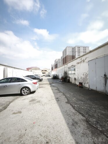 Сдаётся  объект 1 800 м², пос. Биладжары, photo 4 from 20