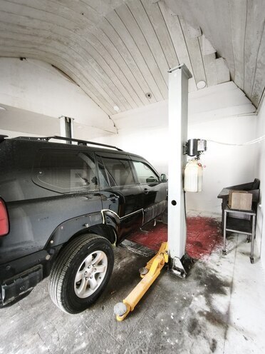 Сдаётся  объект 1 800 м², пос. Биладжары, photo 17 from 20