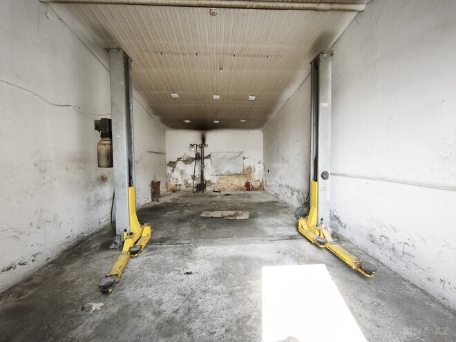 Сдаётся  объект 1 800 м², пос. Биладжары, photo 19 from 20