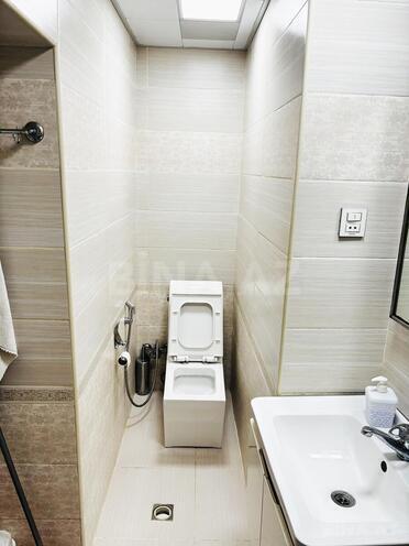 Satılır 4 otaqlı köhnə tikili 100 m², Bakıxanov q., photo 17 from 24