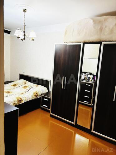 Satılır 4 otaqlı köhnə tikili 100 m², Bakıxanov q., photo 5 from 24