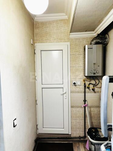 Satılır 4 otaqlı köhnə tikili 100 m², Bakıxanov q., photo 20 from 24