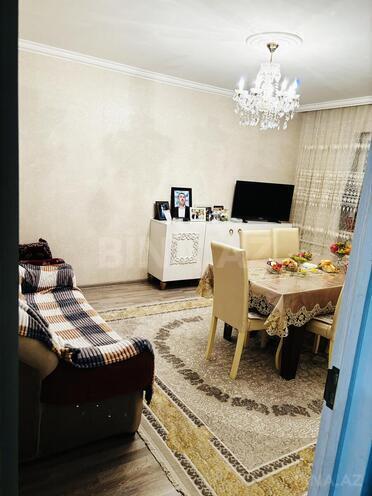 Satılır 4 otaqlı köhnə tikili 100 m², Bakıxanov q., photo 4 from 24