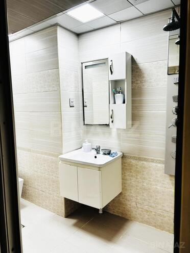 Satılır 4 otaqlı köhnə tikili 100 m², Bakıxanov q., photo 15 from 24