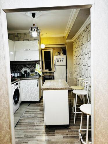 Satılır 4 otaqlı köhnə tikili 100 m², Bakıxanov q., photo 12 from 24