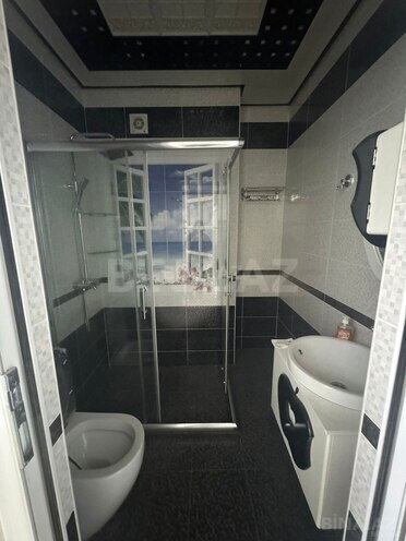 Satılır 1 otaqlı yeni tikili 68 m², 8 Noyabr m., photo 5 from 12