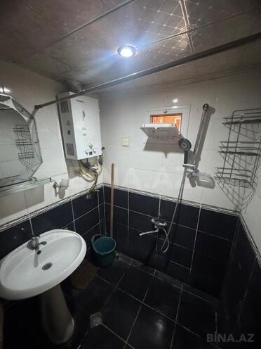 Продаётся 1-комн. вторичка 50 м², м. Элмляр Академиясы, photo 15 from 19