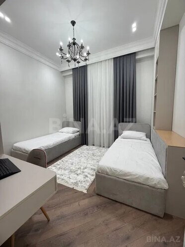 Сдаётся 3-комн. новостройка 150 м², м. 28 мая, photo 8 from 11