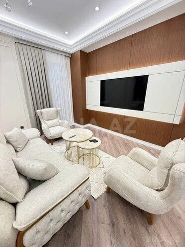Сдаётся 3-комн. новостройка 150 м², м. 28 мая, photo 4 from 11