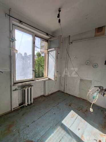 Продаётся 3-комн. вторичка 75 м², м. Иншаатчылар, photo 9 from 13