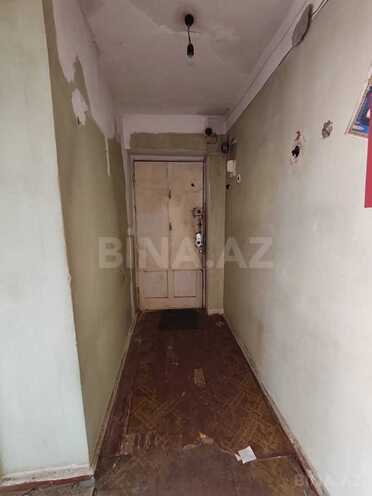 Продаётся 3-комн. вторичка 75 м², м. Иншаатчылар, photo 10 from 13