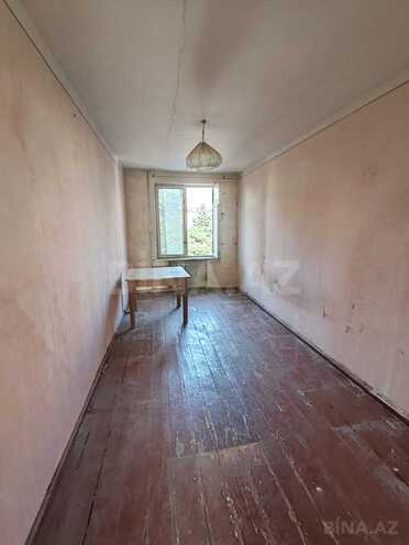 Продаётся 3-комн. вторичка 75 м², м. Иншаатчылар, photo 7 from 13