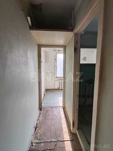 Продаётся 3-комн. вторичка 75 м², м. Иншаатчылар, photo 12 from 13