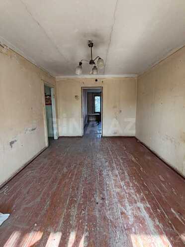 Продаётся 3-комн. вторичка 75 м², м. Иншаатчылар, photo 6 from 13