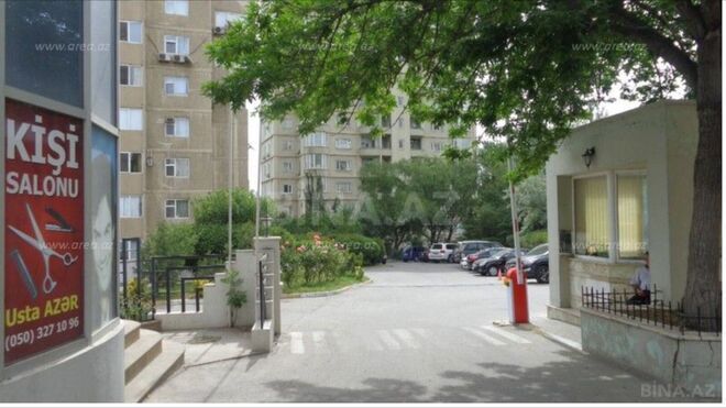 İcarəyə verilir 2 otaqlı yeni tikili 120 m², Elmlər Akademiyası m., photo 5 from 18