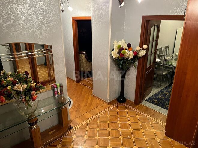 İcarəyə verilir 2 otaqlı yeni tikili 120 m², Elmlər Akademiyası m., photo 7 from 18