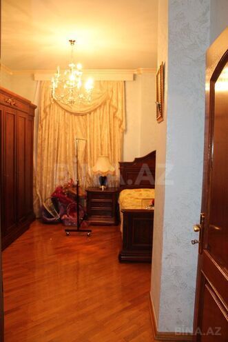 İcarəyə verilir 2 otaqlı yeni tikili 120 m², Elmlər Akademiyası m., photo 6 from 18