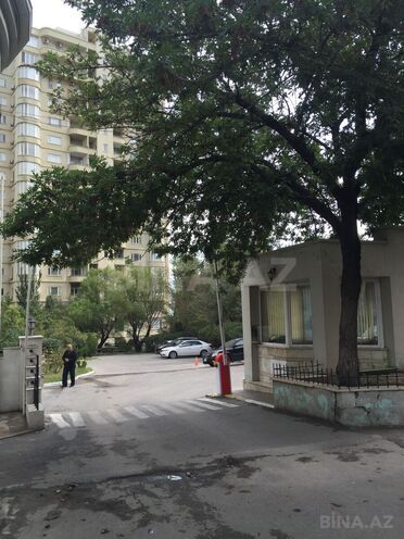 İcarəyə verilir 2 otaqlı yeni tikili 120 m², Elmlər Akademiyası m., photo 12 from 18