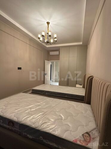 Сдаётся 3-комн. новостройка 115 м², Хатаинский р., photo 12 from 17