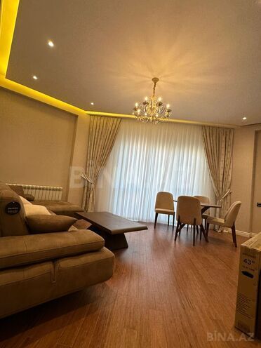 Сдаётся 3-комн. новостройка 115 м², Хатаинский р., photo 14 from 17