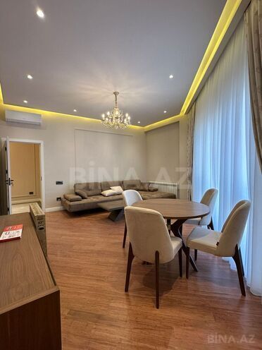 Сдаётся 3-комн. новостройка 115 м², Хатаинский р., photo 10 from 17