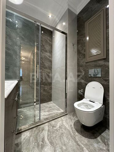 Сдаётся 3-комн. новостройка 115 м², Хатаинский р., photo 15 from 17