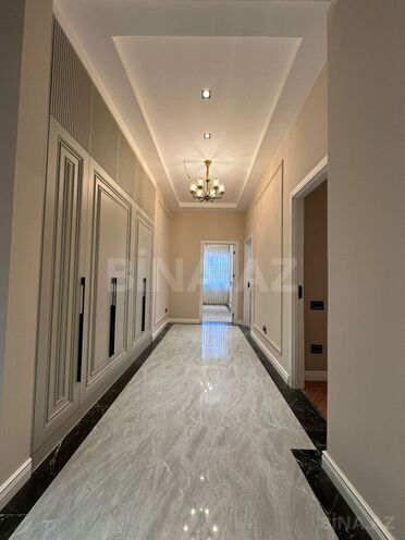 Сдаётся 3-комн. новостройка 115 м², Хатаинский р., photo 4 from 17