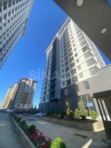 Satılır 3 otaqlı yeni tikili 78 m², 20 Yanvar m., photo 3 from 29