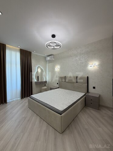 Satılır 2 otaqlı yeni tikili 80 m², Həzi Aslanov m., photo 9 from 17