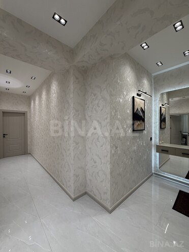 Satılır 2 otaqlı yeni tikili 80 m², Həzi Aslanov m., photo 11 from 17