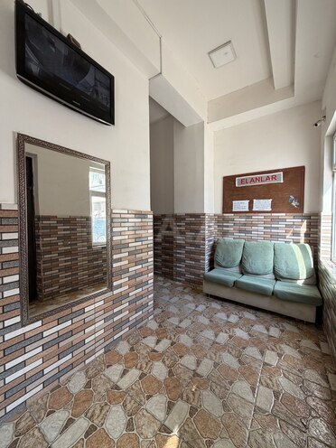 Satılır 2 otaqlı yeni tikili 80 m², Həzi Aslanov m., photo 15 from 17