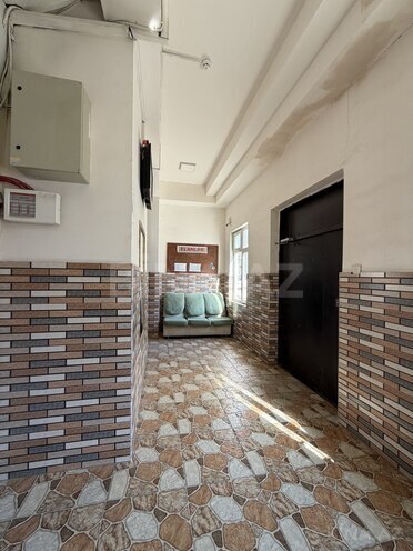 Satılır 2 otaqlı yeni tikili 80 m², Həzi Aslanov m., photo 16 from 17