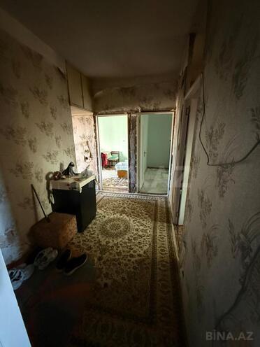 Продаётся 4-комн. вторичка 110 м², м. Иншаатчылар, photo 9 from 16