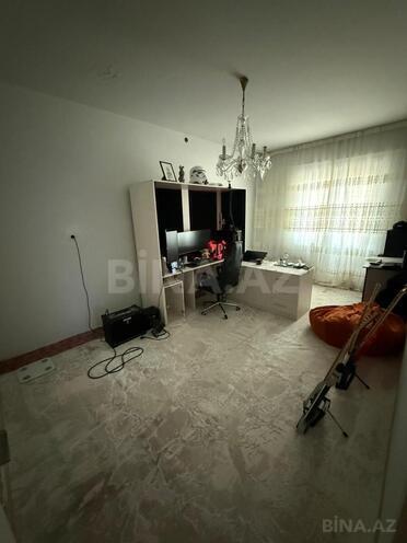 Продаётся 4-комн. вторичка 110 м², м. Иншаатчылар, photo 15 from 16