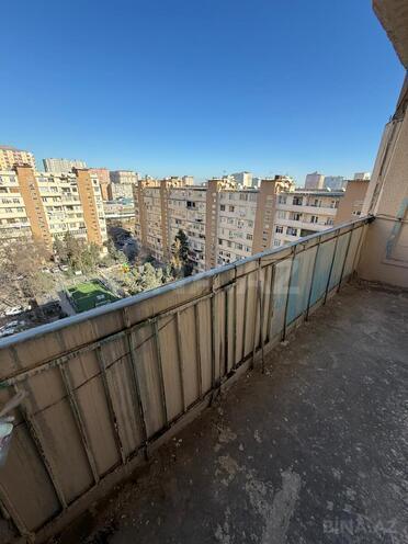 Продаётся 4-комн. вторичка 110 м², м. Иншаатчылар, photo 12 from 16